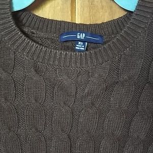 Gap Sweater